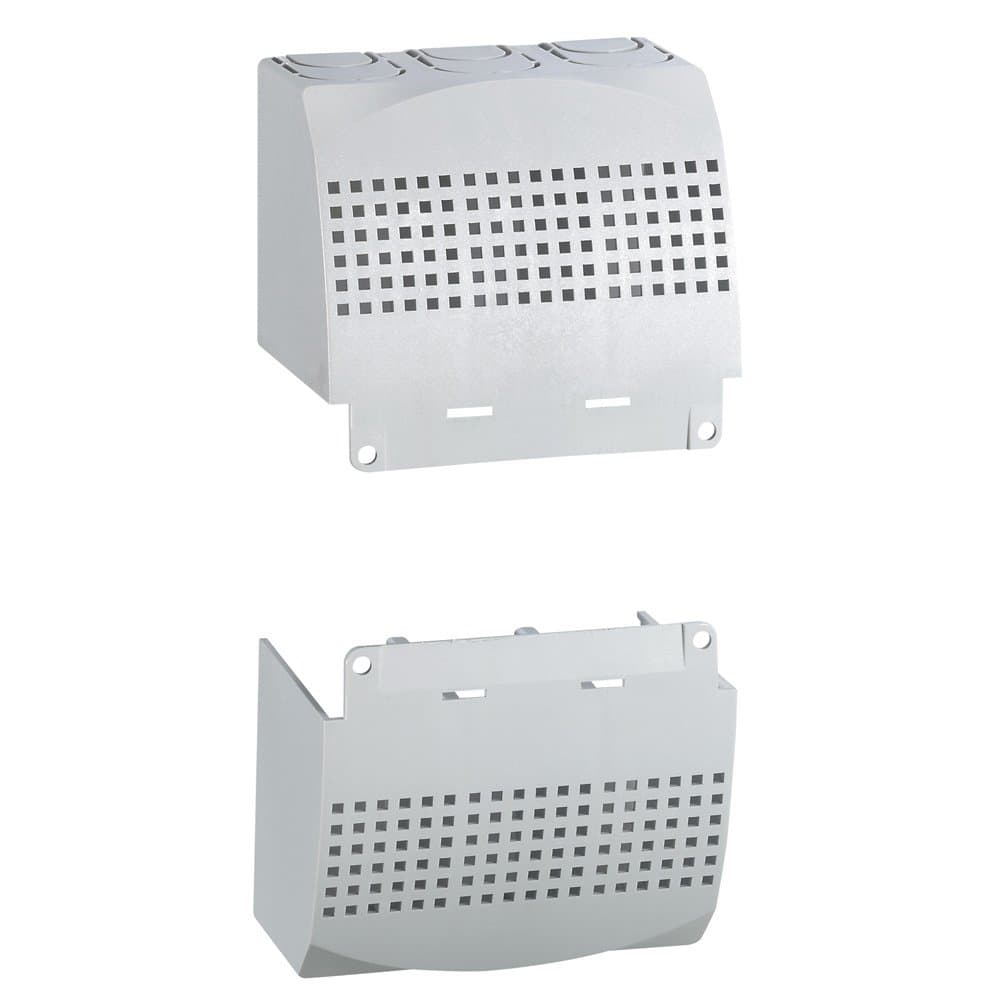 Legrand Набор из 2 пломбируемых крышек выводов - для DRX 125 - 3П 027183