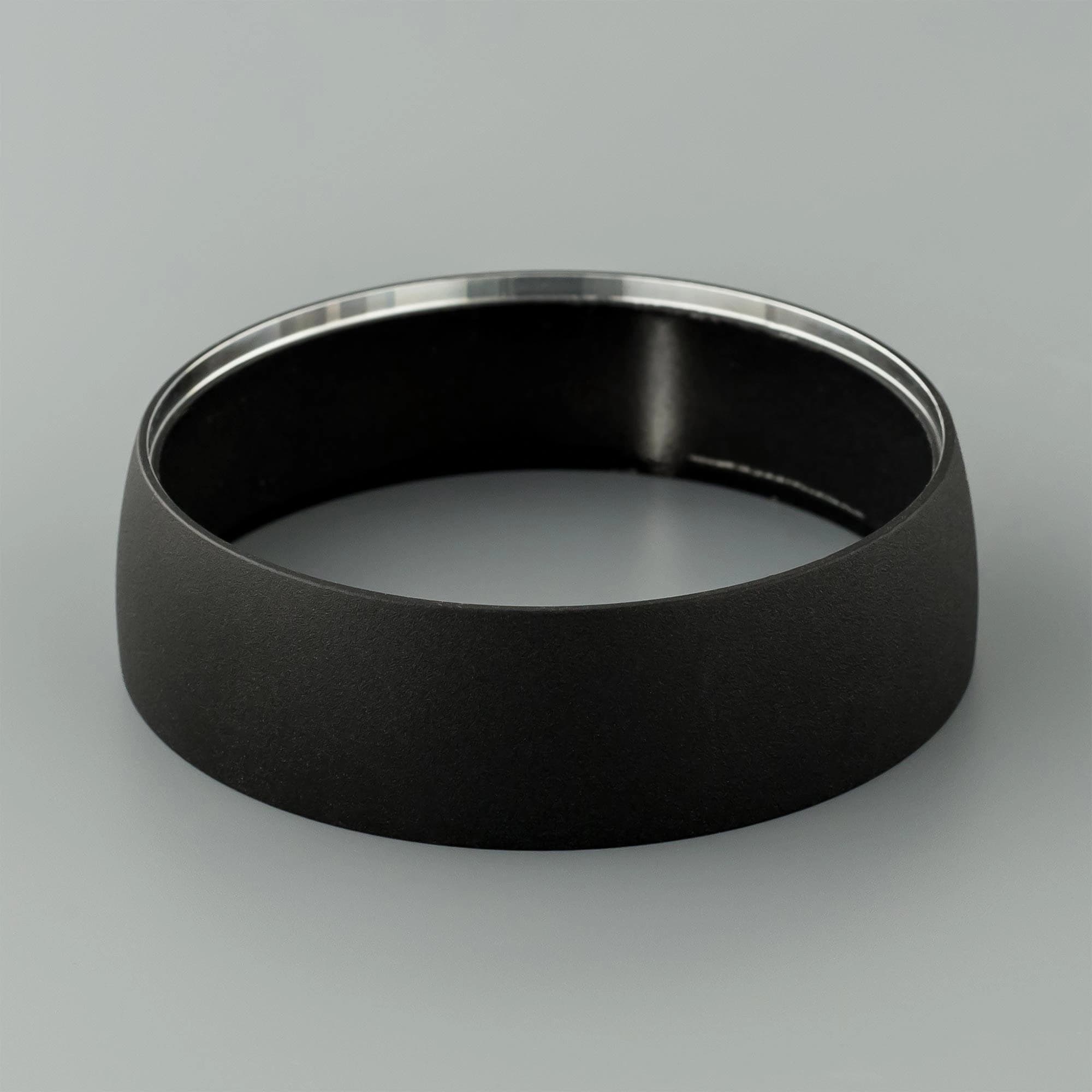 Citilux CLD004.4 Кольцо Черное — миниатюра 2