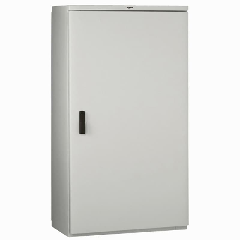 Legrand Marina Шкаф из полиэстера IP 66 IK10 RAL 7035 1660x800x463 мм 036286 — миниатюра 2