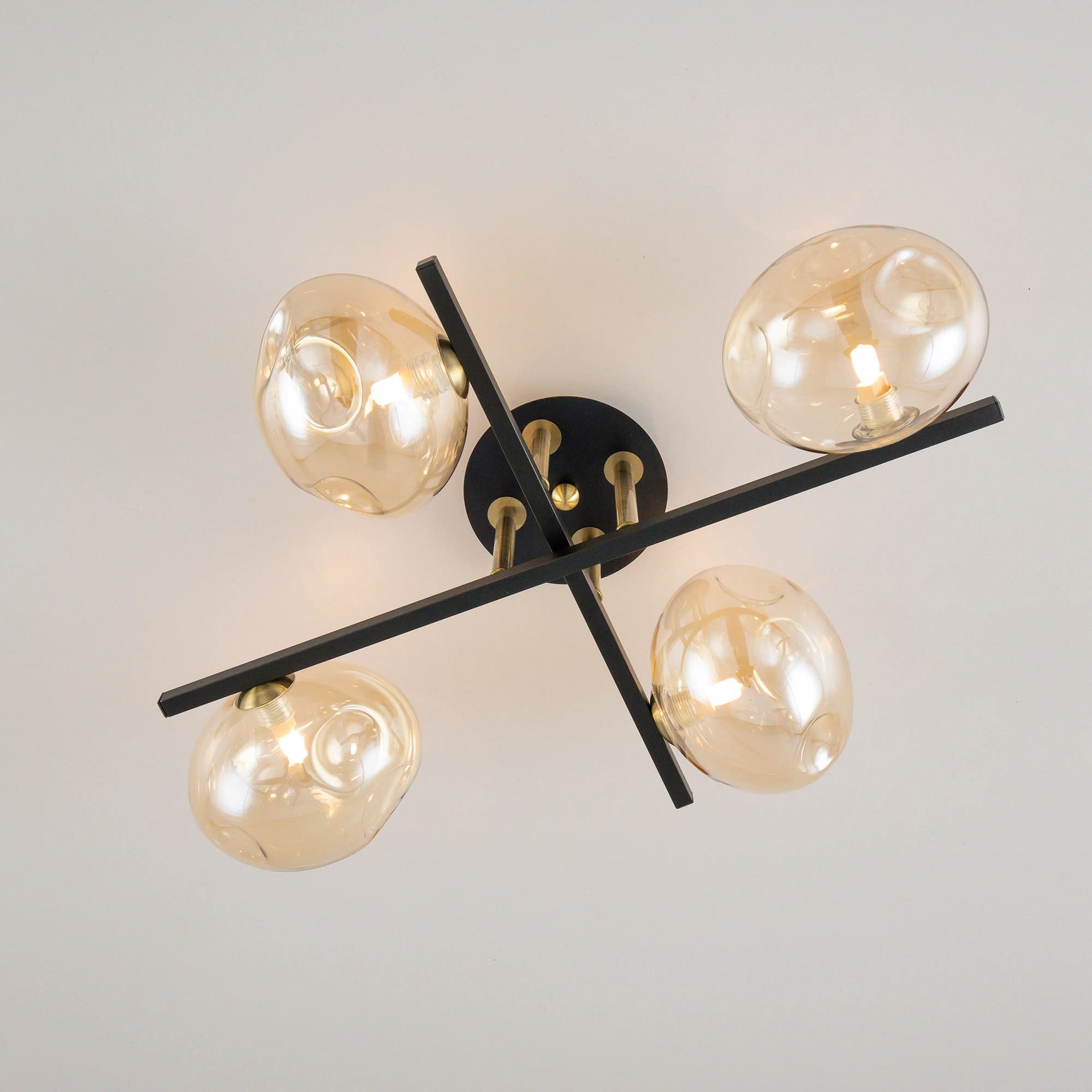 Citilux CL201141 Дэвис Светильник Люстра — миниатюра 9