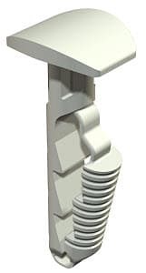 OBO Bettermann Дюбель 6x30 мм 2351412 — миниатюра 2