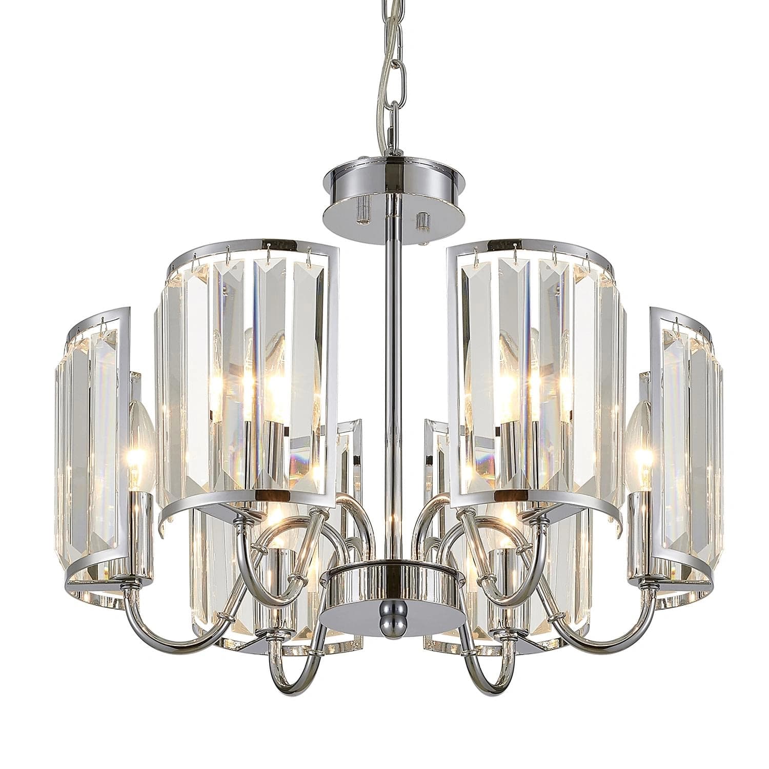 Citilux Люстра подвесная Грета CL333161 — миниатюра 2