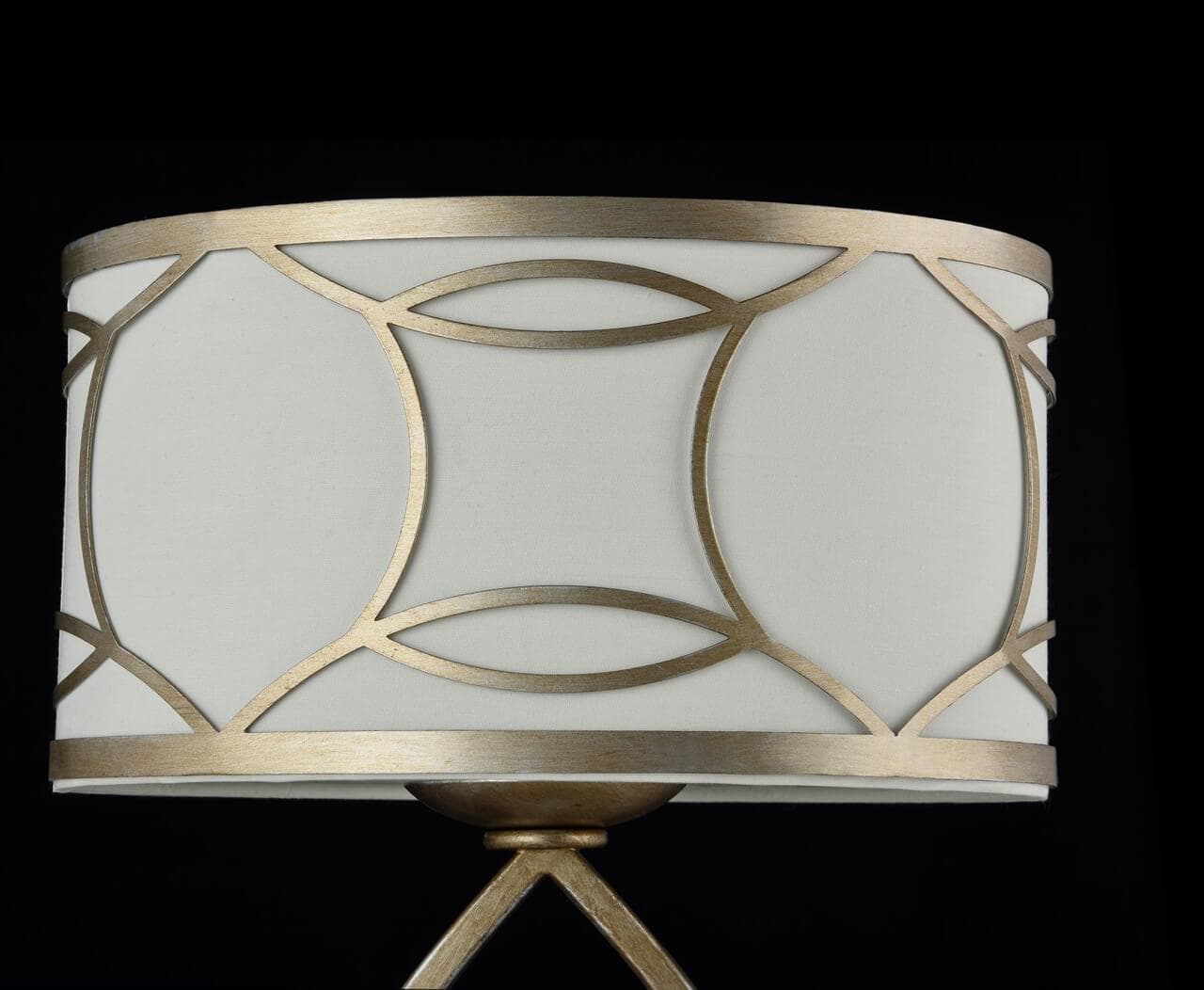 Maytoni House Fibi Золото Настольная Лампа 1xE27 60W H310-11-G — миниатюра 10