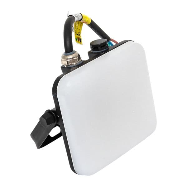 EKF Прожектор светодиодный СДО-4002 20Вт 4000К IP65 с равномерной засветкой LUMA — миниатюра 11