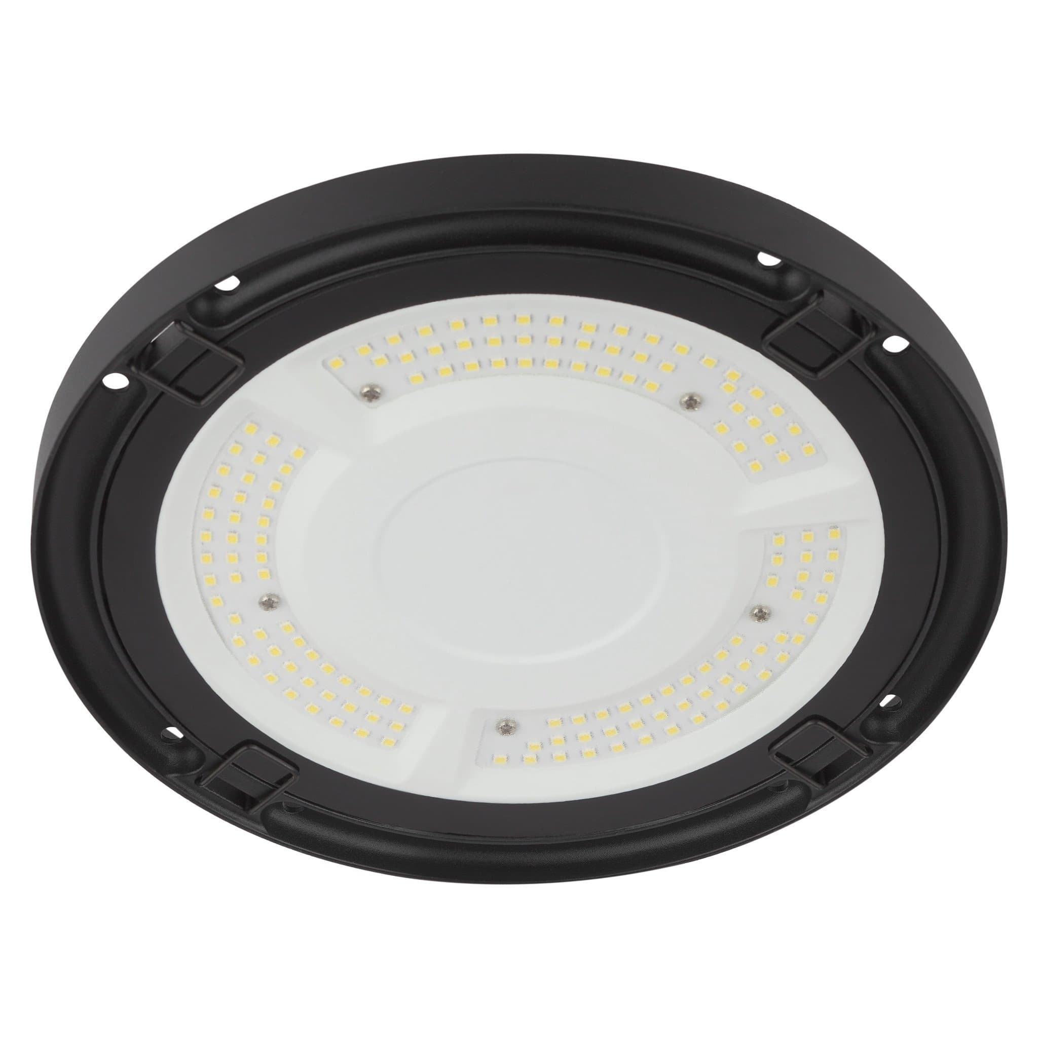 ЭРА SPP-411-0-50K-100 Cветильник cветодиодный подвесной IP65 100Вт 12000Лм 5000К Кп<5% КСС Д IC