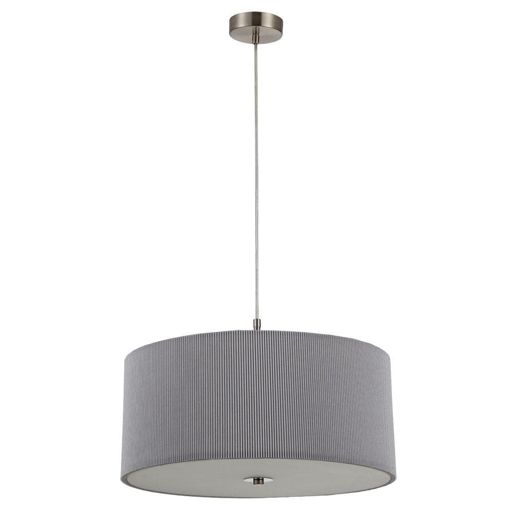 Arte Lamp A1021SP-5SS Люстра подвесная — миниатюра 1