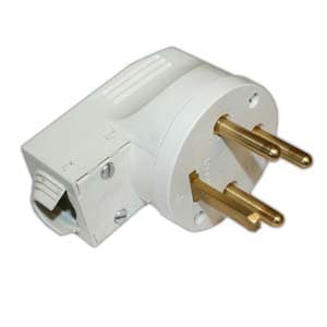Legrand Вилка силовая 3P+E 32А 055805 — миниатюра 2