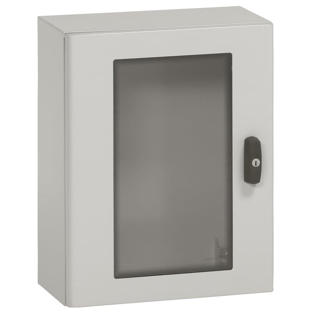 Legrand Atlantic Шкаф IP55 (700x500x250) стекл. дверь 035495