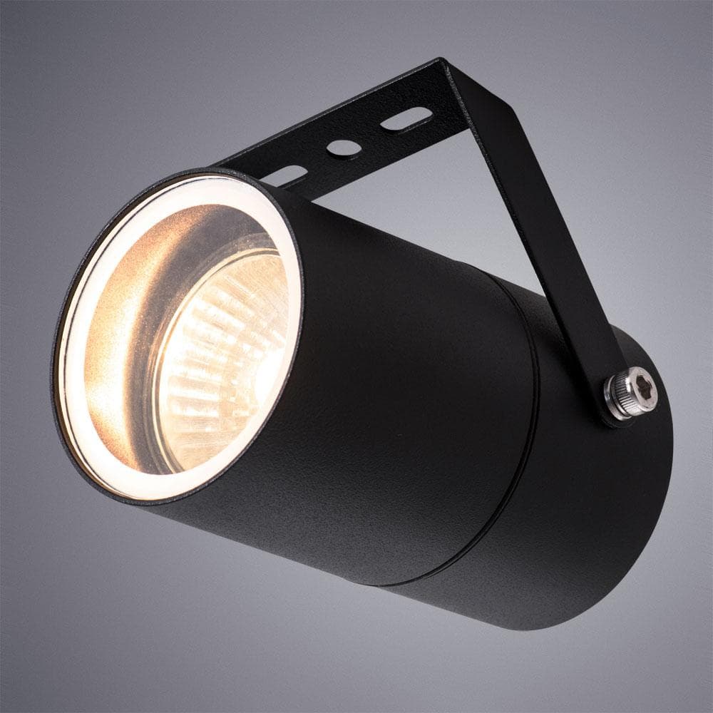 Arte Lamp A3303AL-1BK Уличные настенные светильники — миниатюра 3