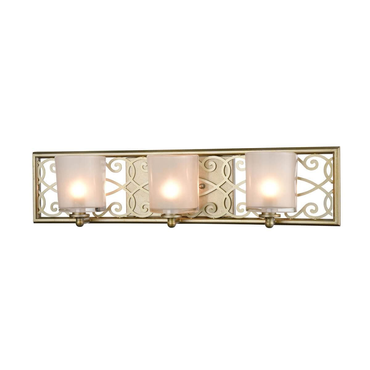 Vele Luce Viola Бра VL4164W03