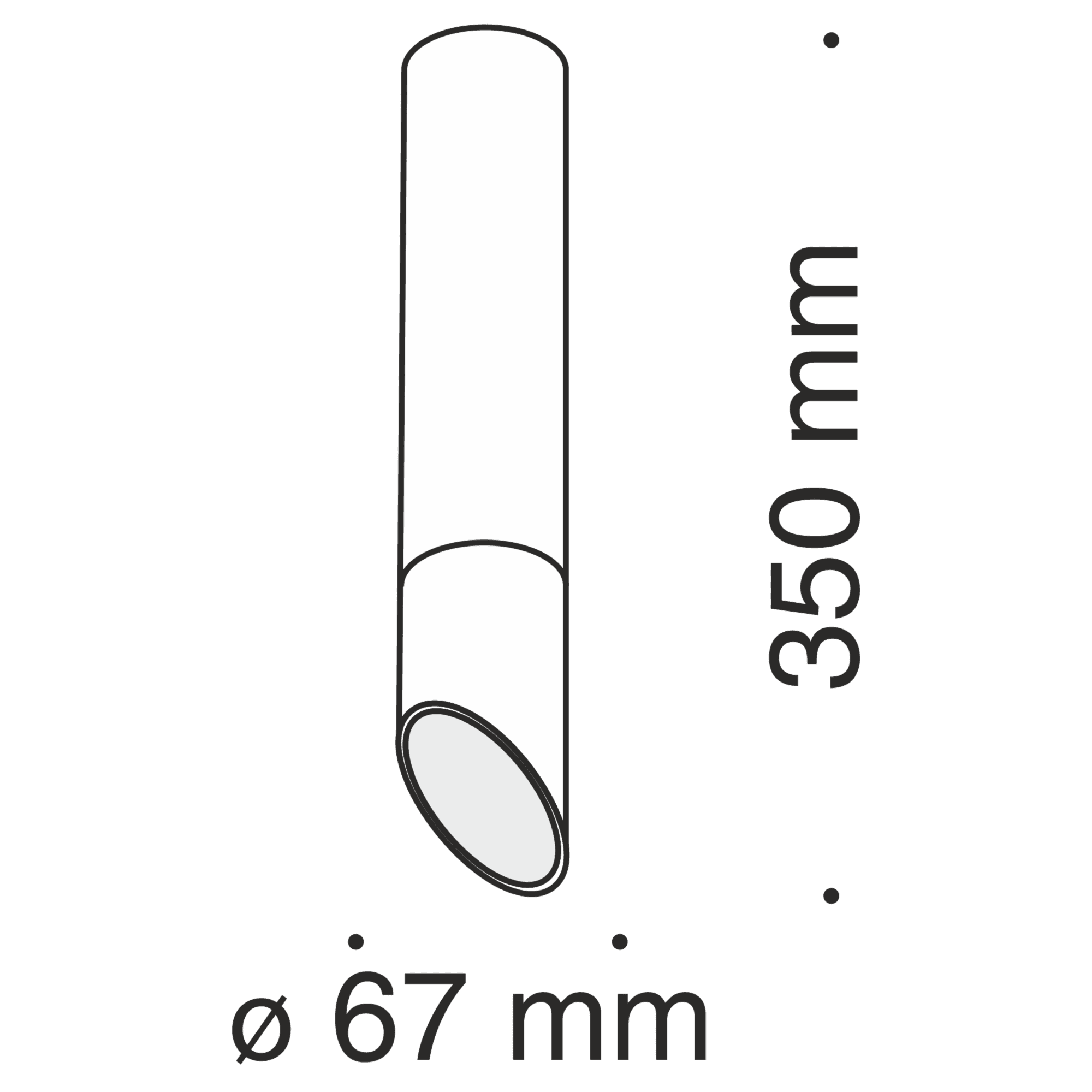 Maytoni Technical Lipari Черный Потолочный светильник GU10 50W C026CL-01B — миниатюра 6