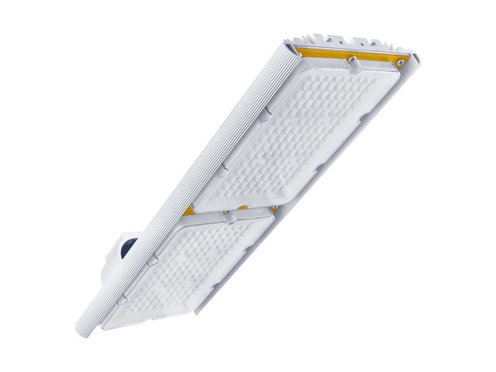 Diora Светодиодный светильник Unit 2Ex 115/15000 Г90 15000лм 110Вт 3000K IP67 0,98PF 80Ra Кп<1 консоль DU2Ex115G90-3K-C