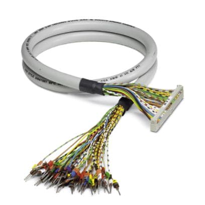 Phoenix Contact CABLE-FLK50/OE/0,14/ 50 Кабель 2305871