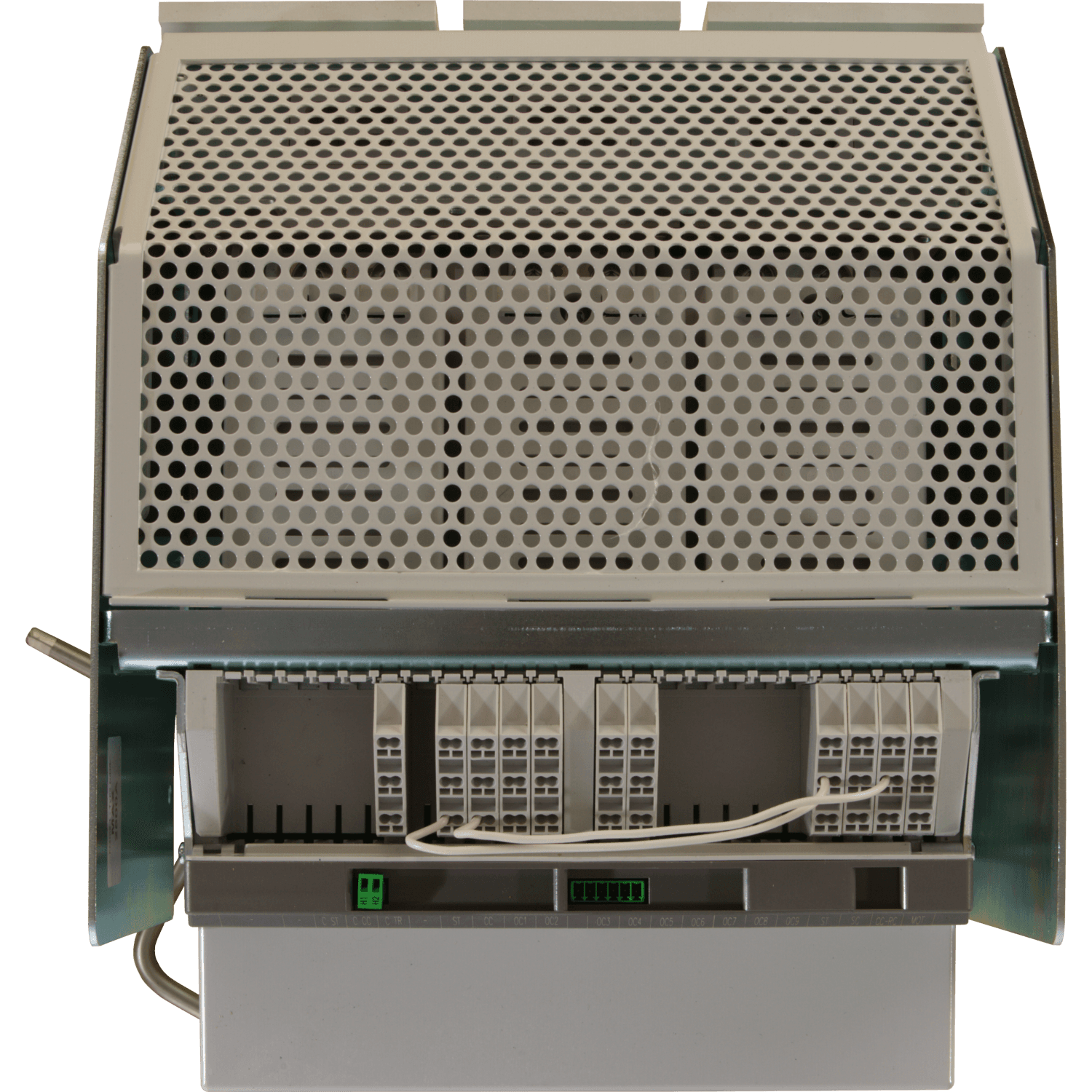 Контактор (Legrand) Протон Nord 25В 2000A, 3P, Icu-65kA (Н), ВА50-45 — миниатюра 3