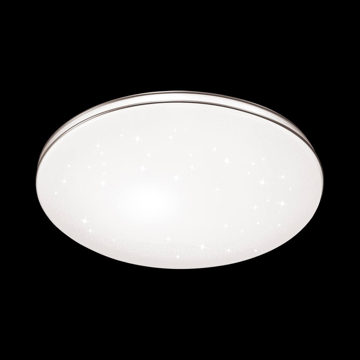 Sonex 2051/CL SN 079 св-к LEKA пластик LED 30Вт 4000K D360 IP43 — миниатюра 4