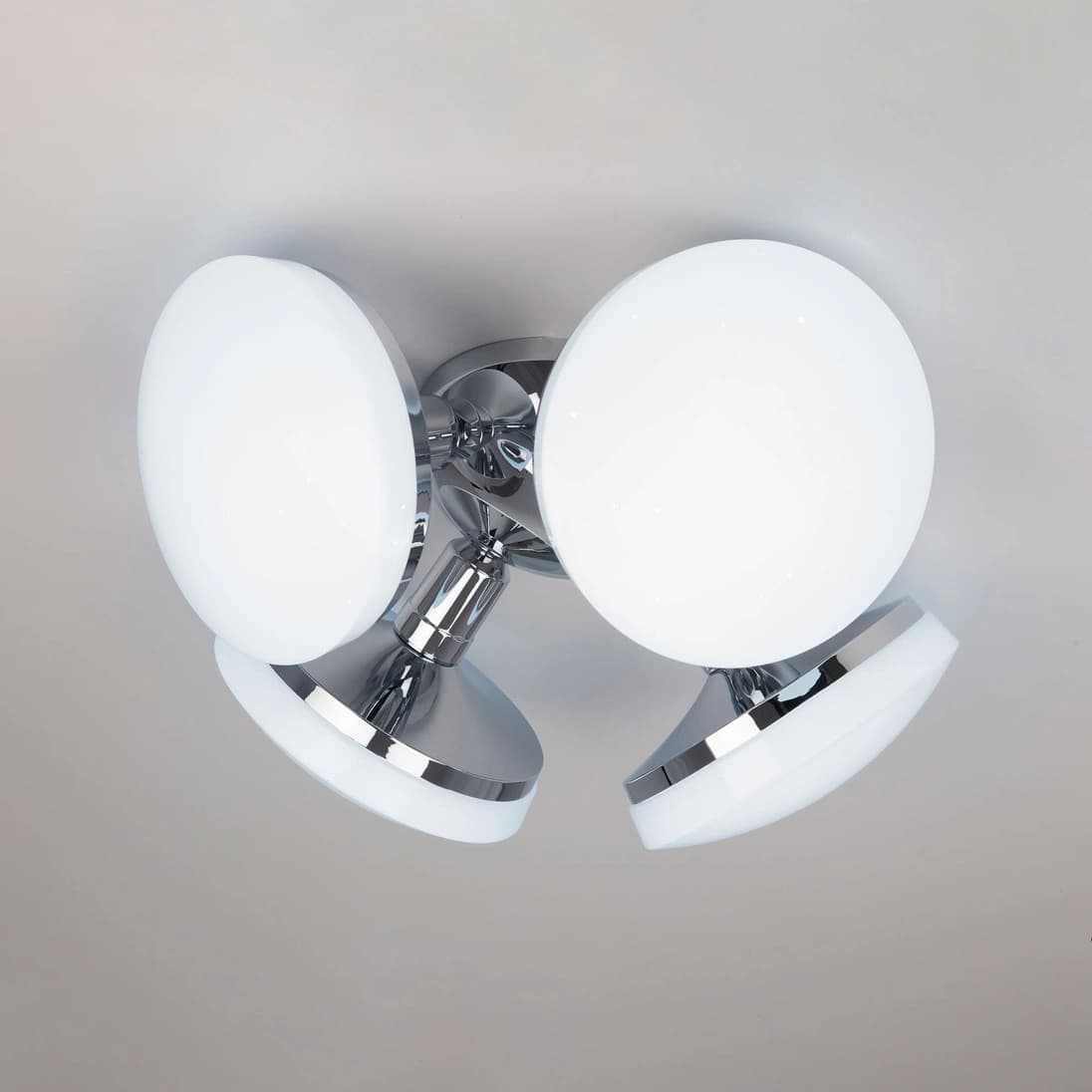 Citilux CL716141Nz Тамбо Светильник Люстра 4*12W*4000K — миниатюра 2