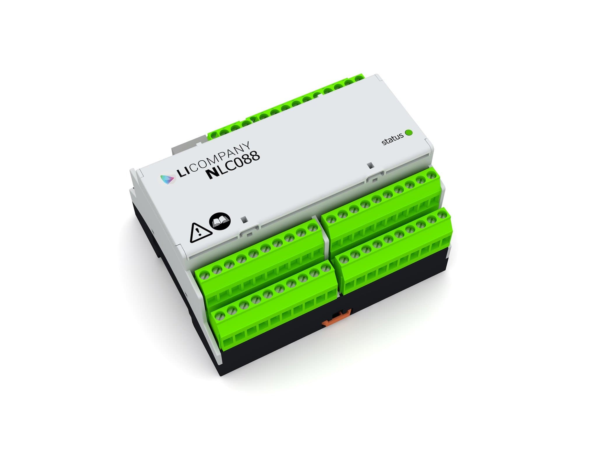 СТ Ethernet/GSM Центральный контроллер NC-1 (NC-153-1R)
