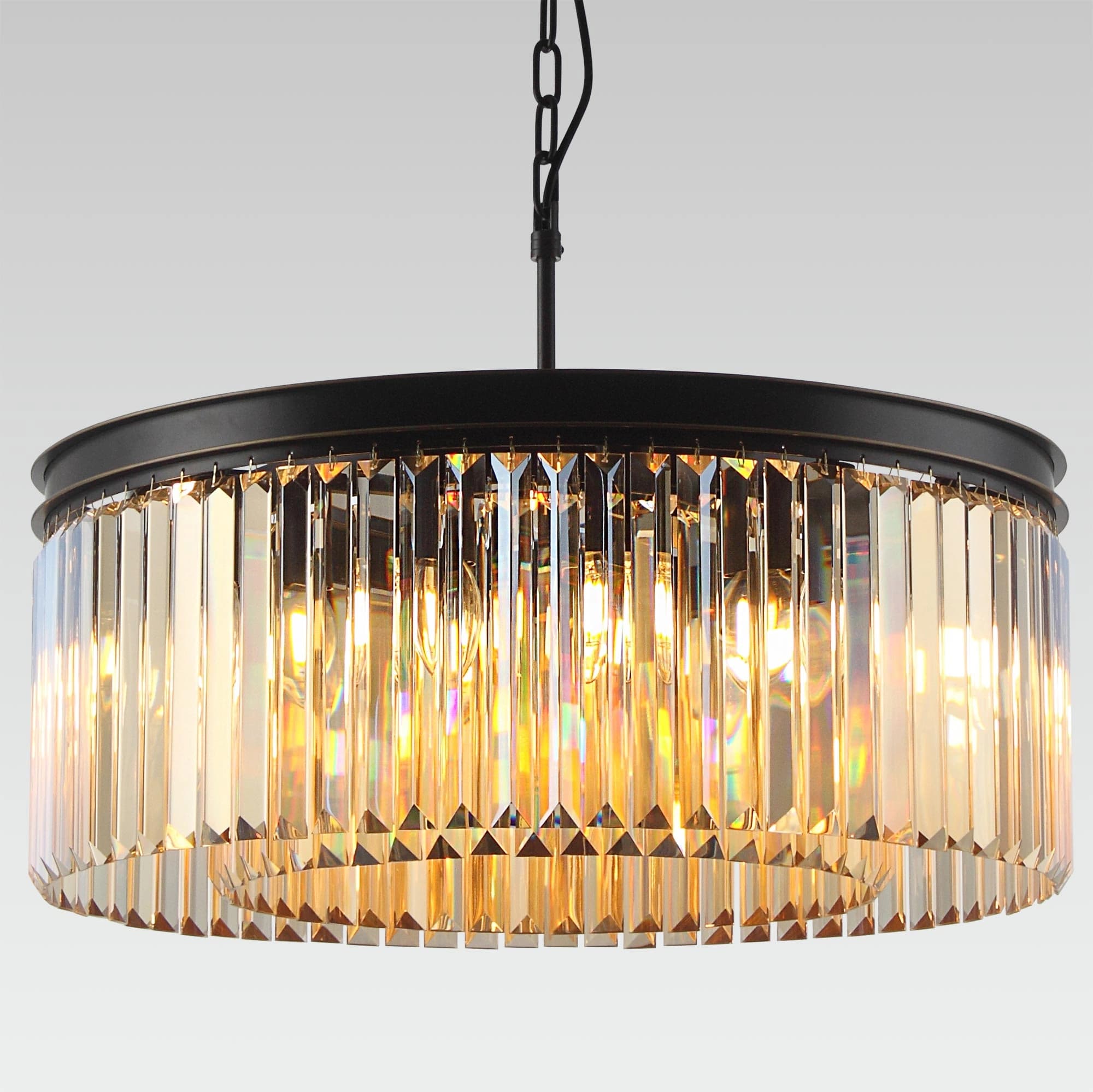 Citilux CL332122 Мартин Люстра — миниатюра 4
