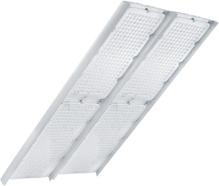 Diora Светодиодный светильник Unit2 PRO 210/33000 К30 33000лм 210Вт 5000K IP67 0.95PF 80Ra Кп<1 лира DUPRO210K30-5K-L — миниатюра 1