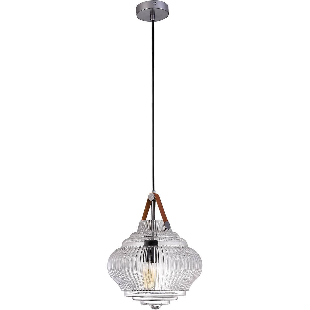 Vele Luce Kartell  Подвесной светильник VL5232P21 — миниатюра 3
