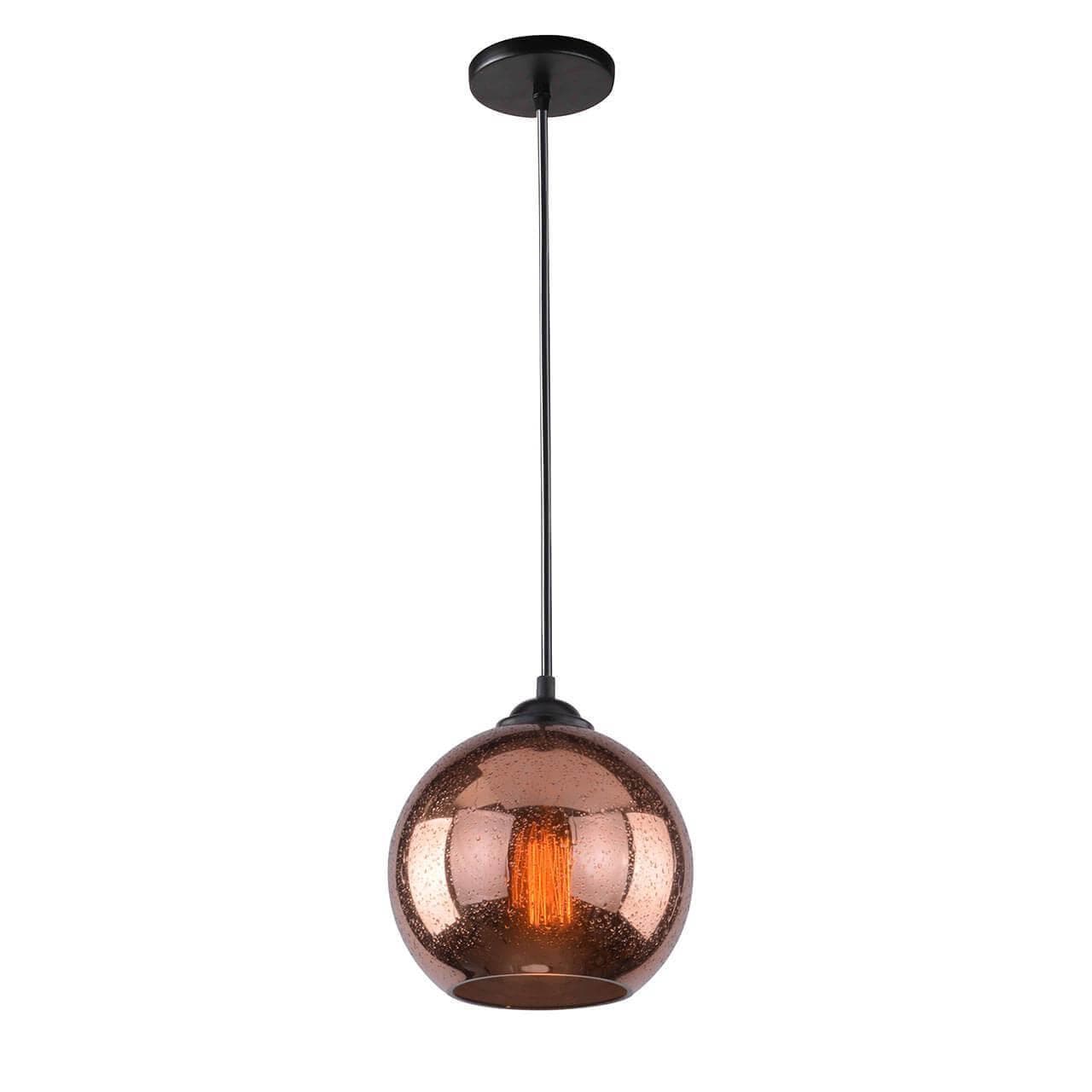 Arte Lamp SPLENDIDO Подвес 17*20*20 A4285SP-1AC