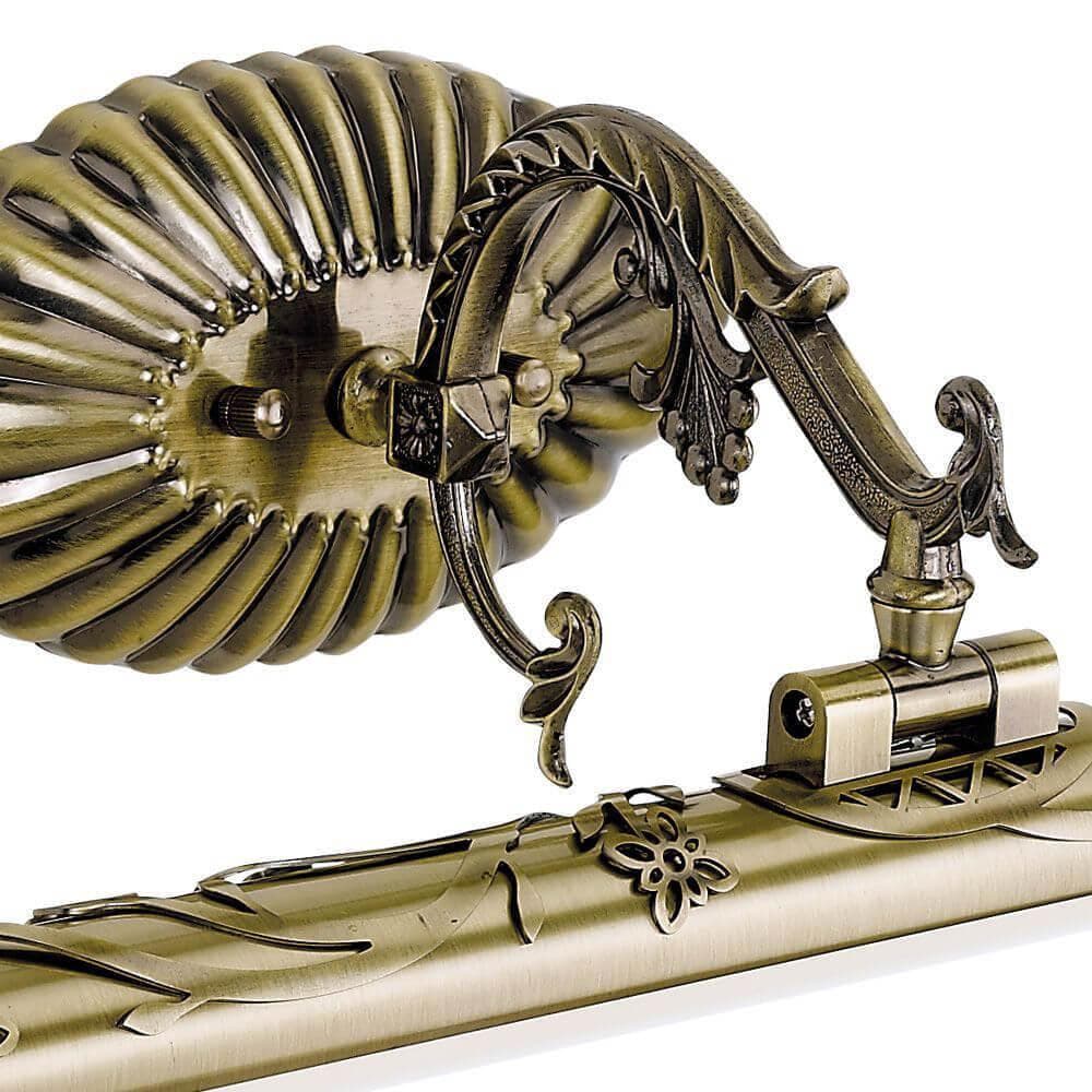 ARTE LAMP A6308AP-1AB Бра — миниатюра 3