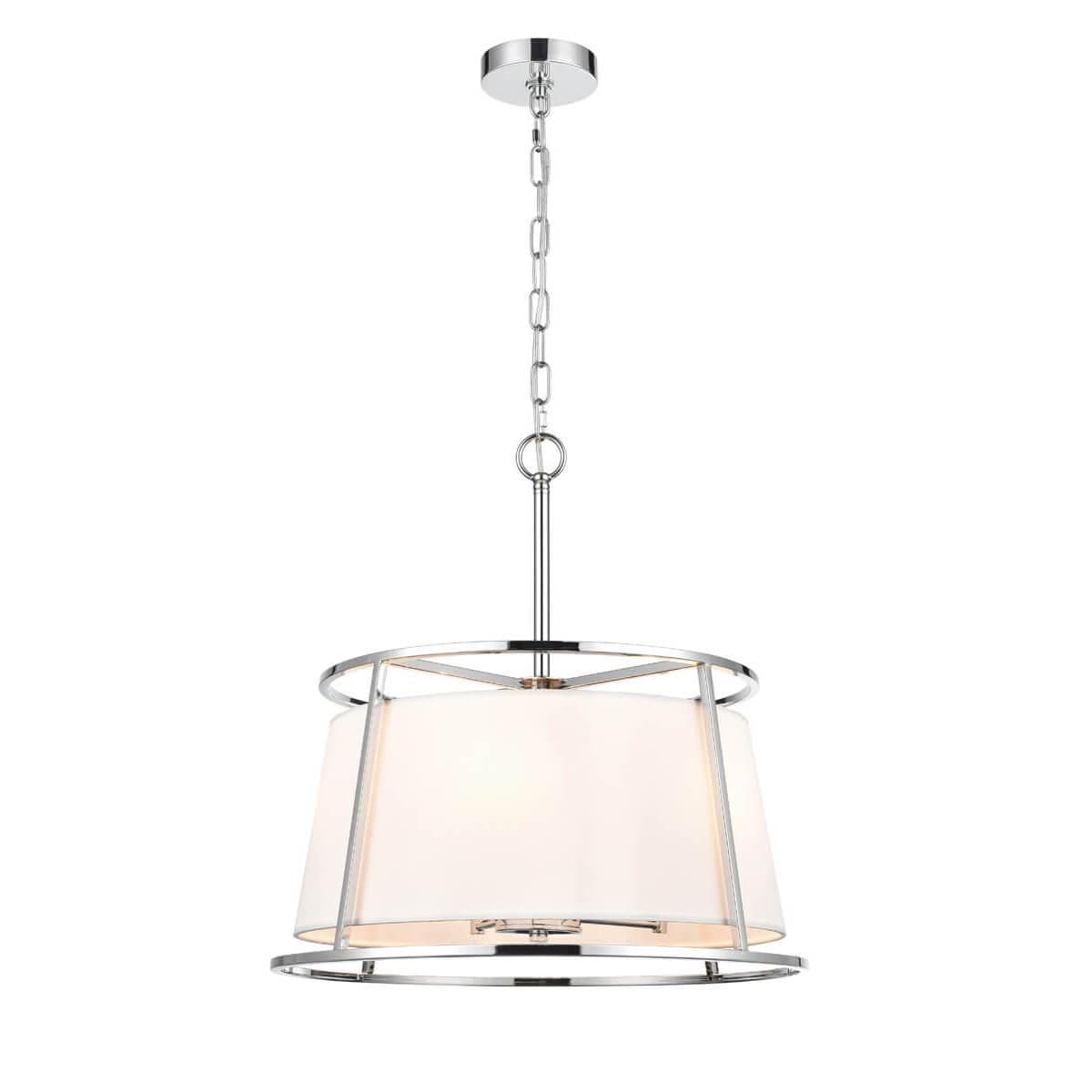 Vele Luce Linda Подвесная люстра VL4243P05