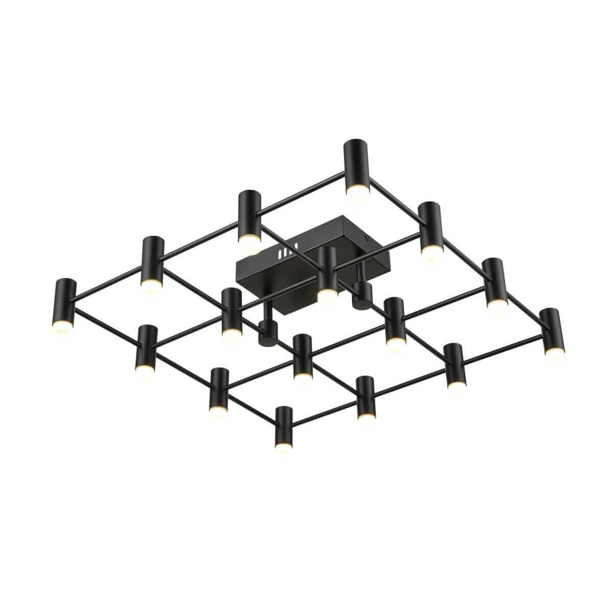Vele Luce Аtmosfera Потолочный светильник VL7162L16