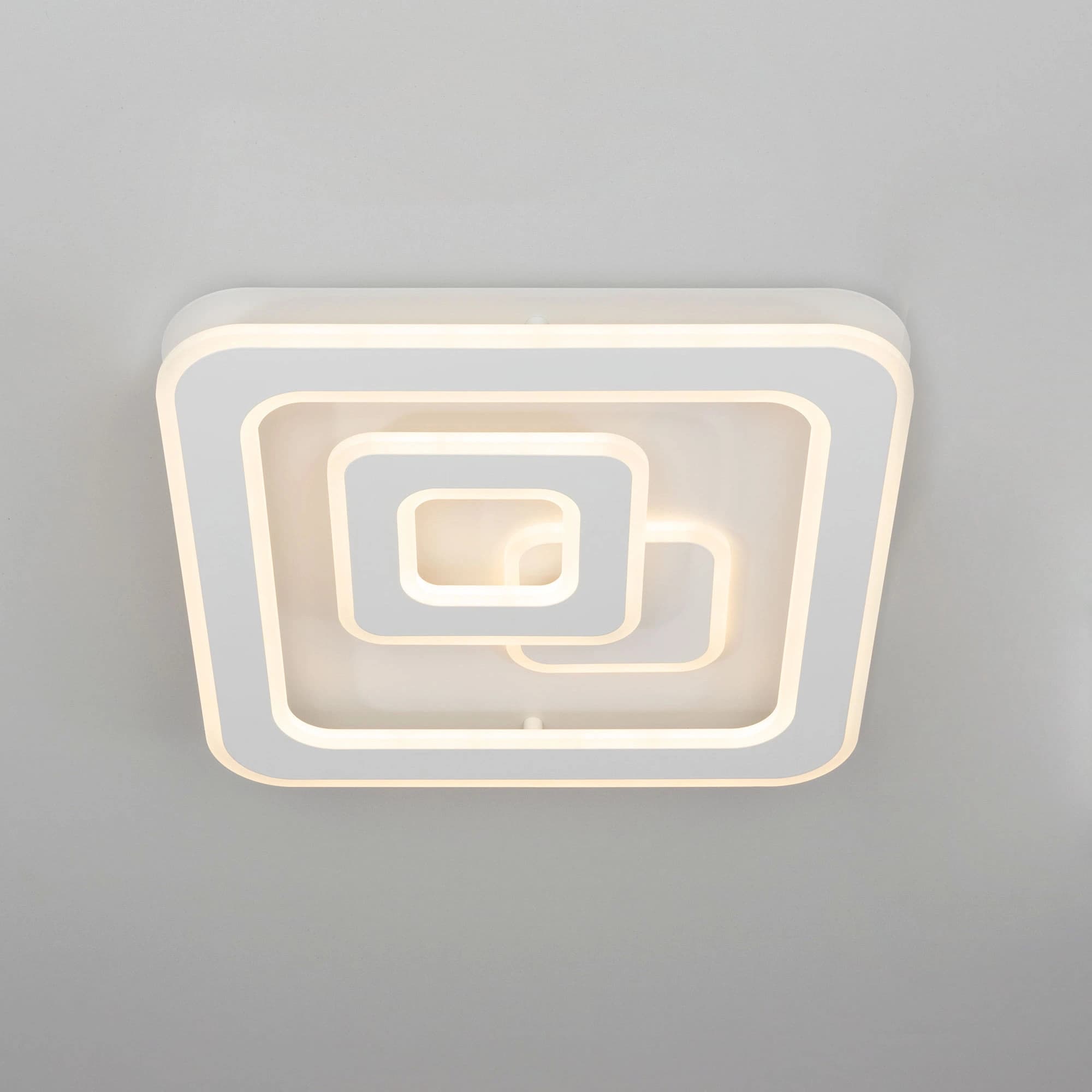 Citilux CL739140 Квест Люстра — миниатюра 7