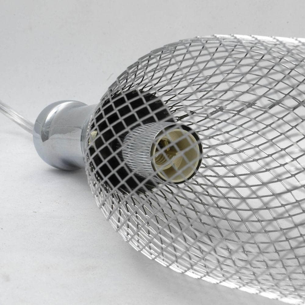 Lussole Комплект GRLSP-9647 (Светильник LSP-9647, Лампа Filament E14 cветодиодная 1 шт.) — миниатюра 3