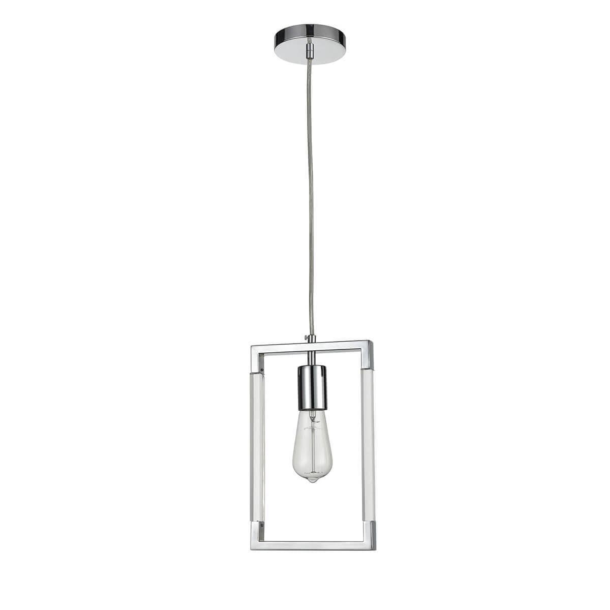Vele Luce Palermo Подвесной светильник VL5023P12 — миниатюра 3