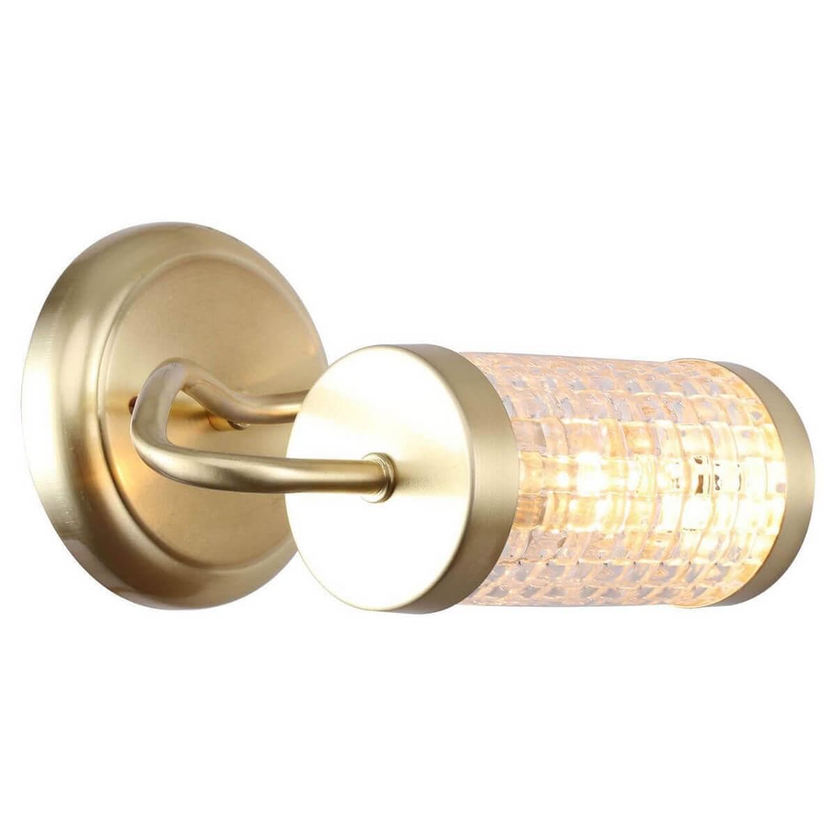 Lussole Комплект GRLSP-8102 (Светильник LSP-8102, Лампа Filament E14 cветодиодная 1 шт.) — миниатюра 1