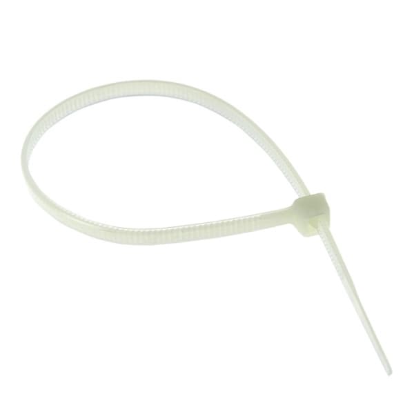 EKF Basic Хомут нейлоновый (3,6х250) (100шт.)