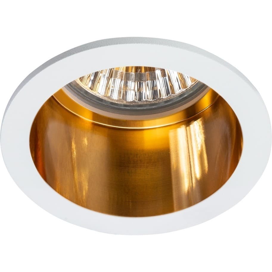 Arte Lamp CAPH Светильник потолочный галоген A2165PL-1WH