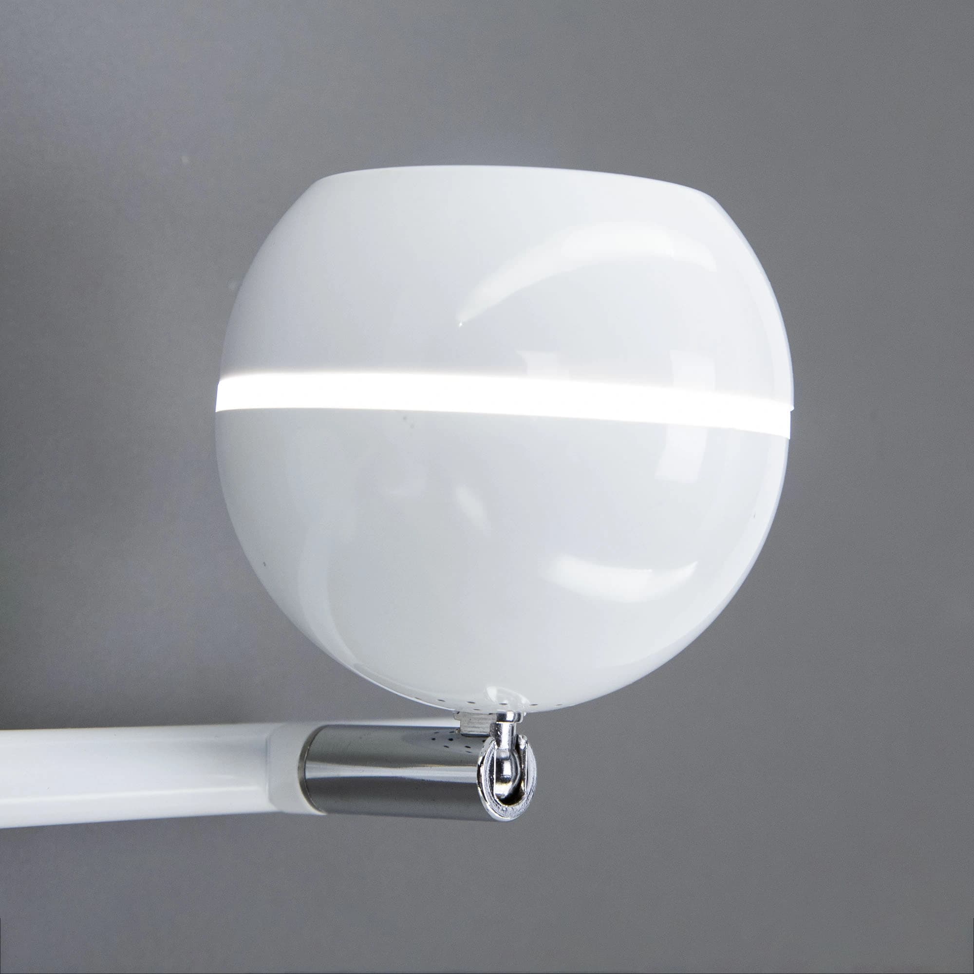 Citilux CL555520 Раймонд Белый Светильник Наст.-Потол — миниатюра 5