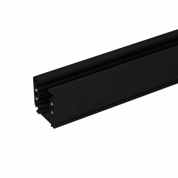Elektrostandard Шинопровод трехфазный (черный) (2м) 85070/00 a060074