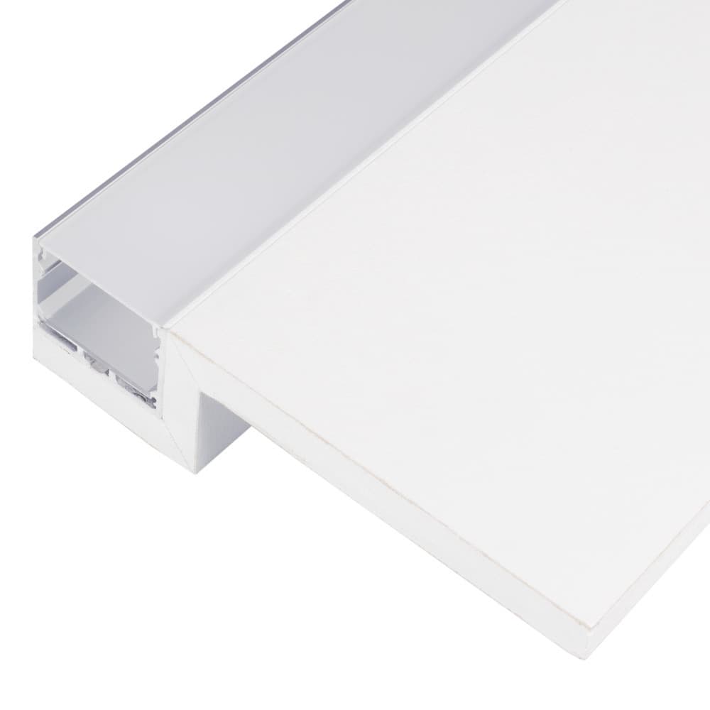 Arlight Гипсокартонный Модуль ARL-LINE-EDGE-35-2000 (ГКЛ 12.5мм) (-) 022936