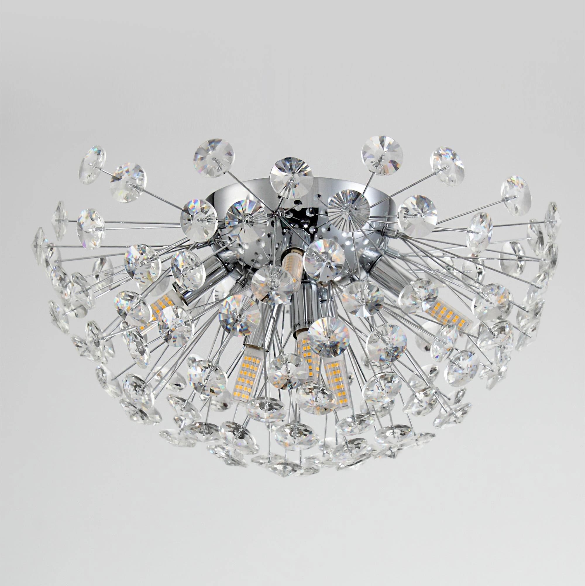 Citilux EL322C07.1 Betsy Люстра — миниатюра 2
