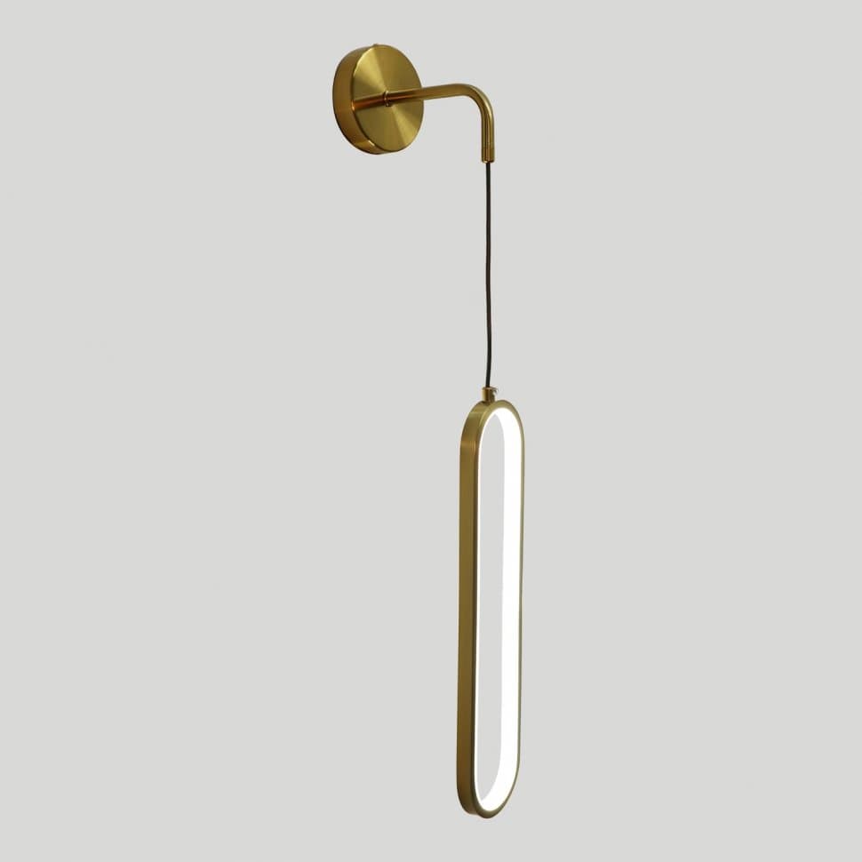 Lussole LOFT Бра настенные LSP-8681