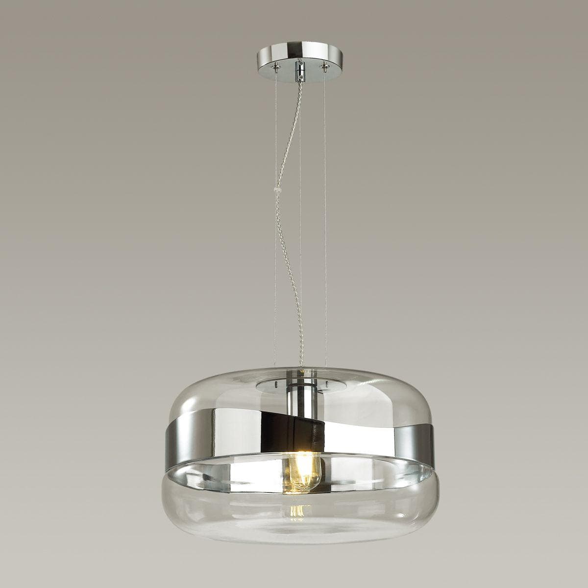 Odeon Light Подвесной светильник  Apile 4813/1 — миниатюра 5