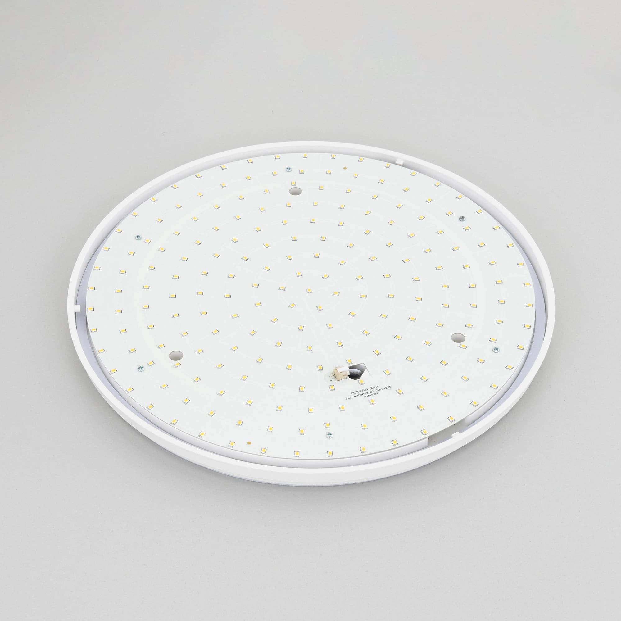Citilux CL702301N Луна Хром LED Светильник Наст.-Потол — миниатюра 11