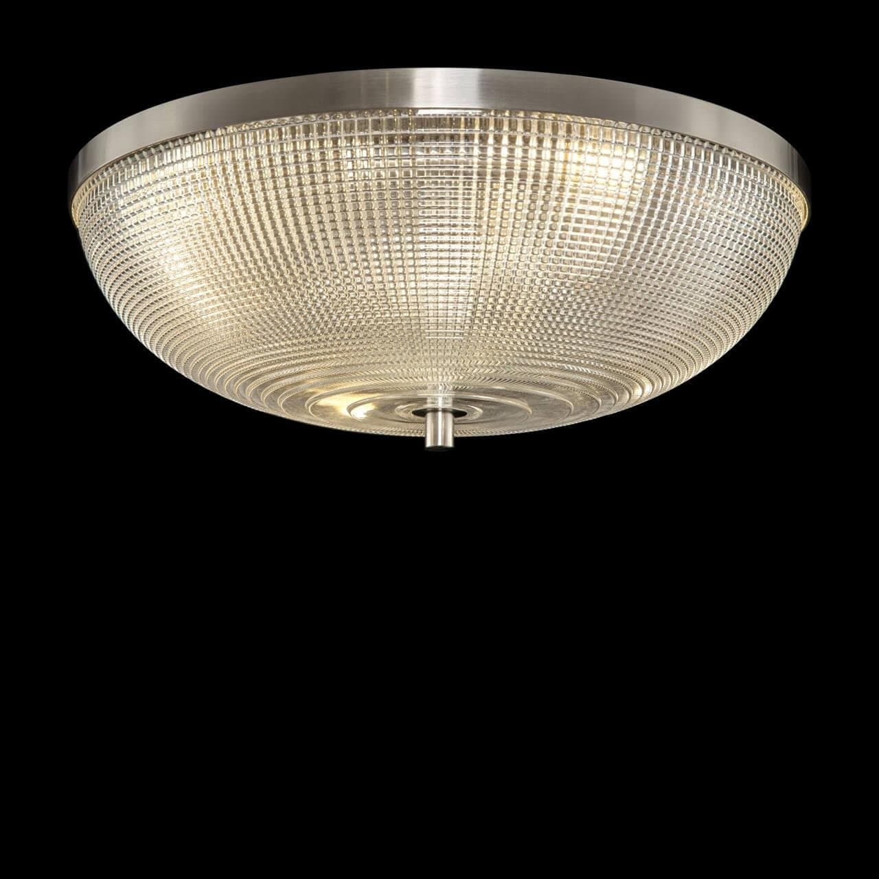 Maytoni Ceiling & Wall Coupe Никель Потолочный светильник C046CL-04N — миниатюра 10