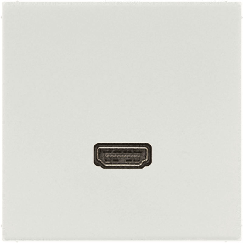JUNG Розетка HDMI MALS1112LG