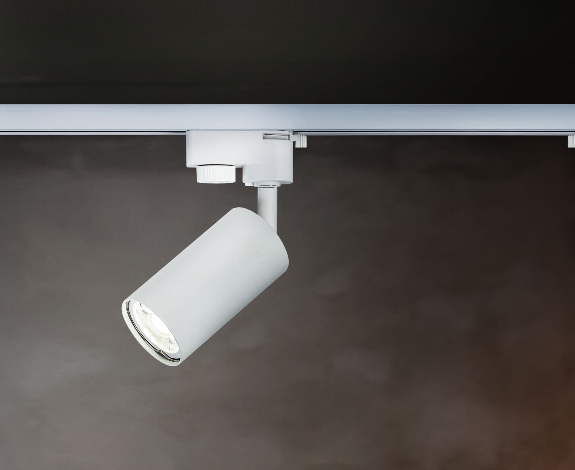 Maytoni Светильник трековый TR002-1-GU10-W — миниатюра 4