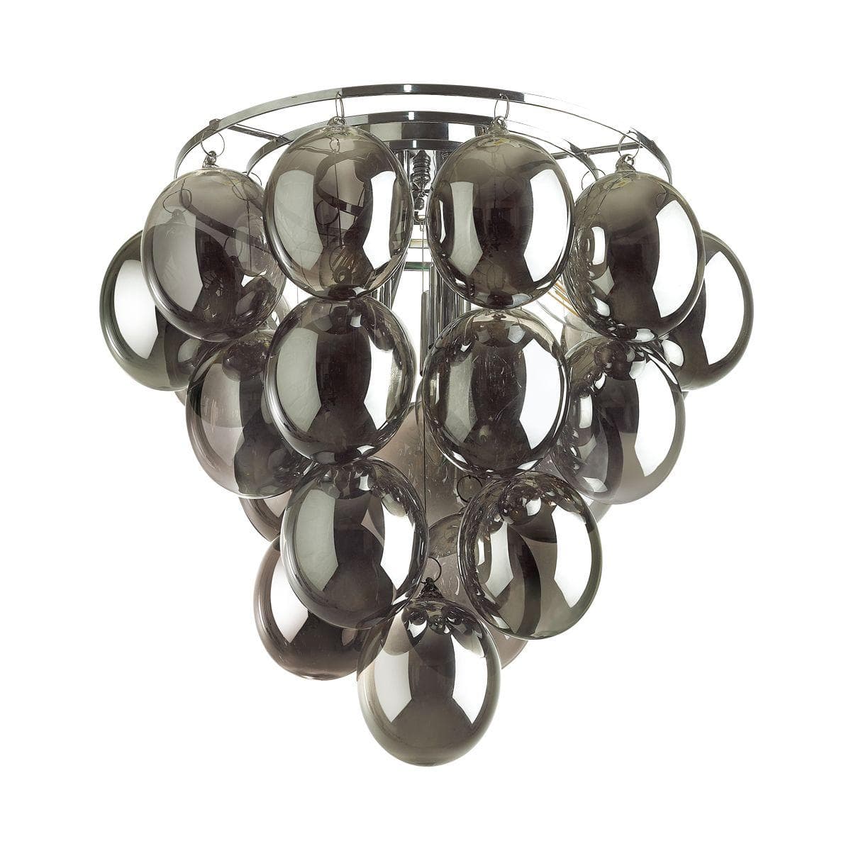 Odeon Light Потолочный светильник  Grape 4797/6C — миниатюра 2