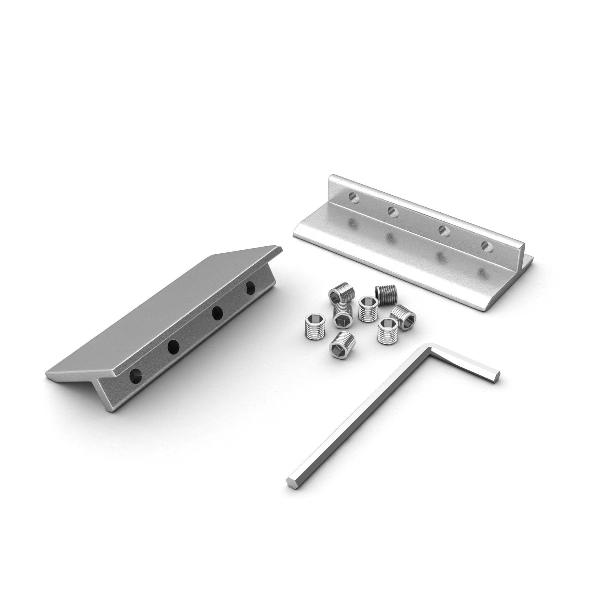 Arlight Соединитель профиля SL-LINE, S2-LINE SEAMLESS (Металл) 029506