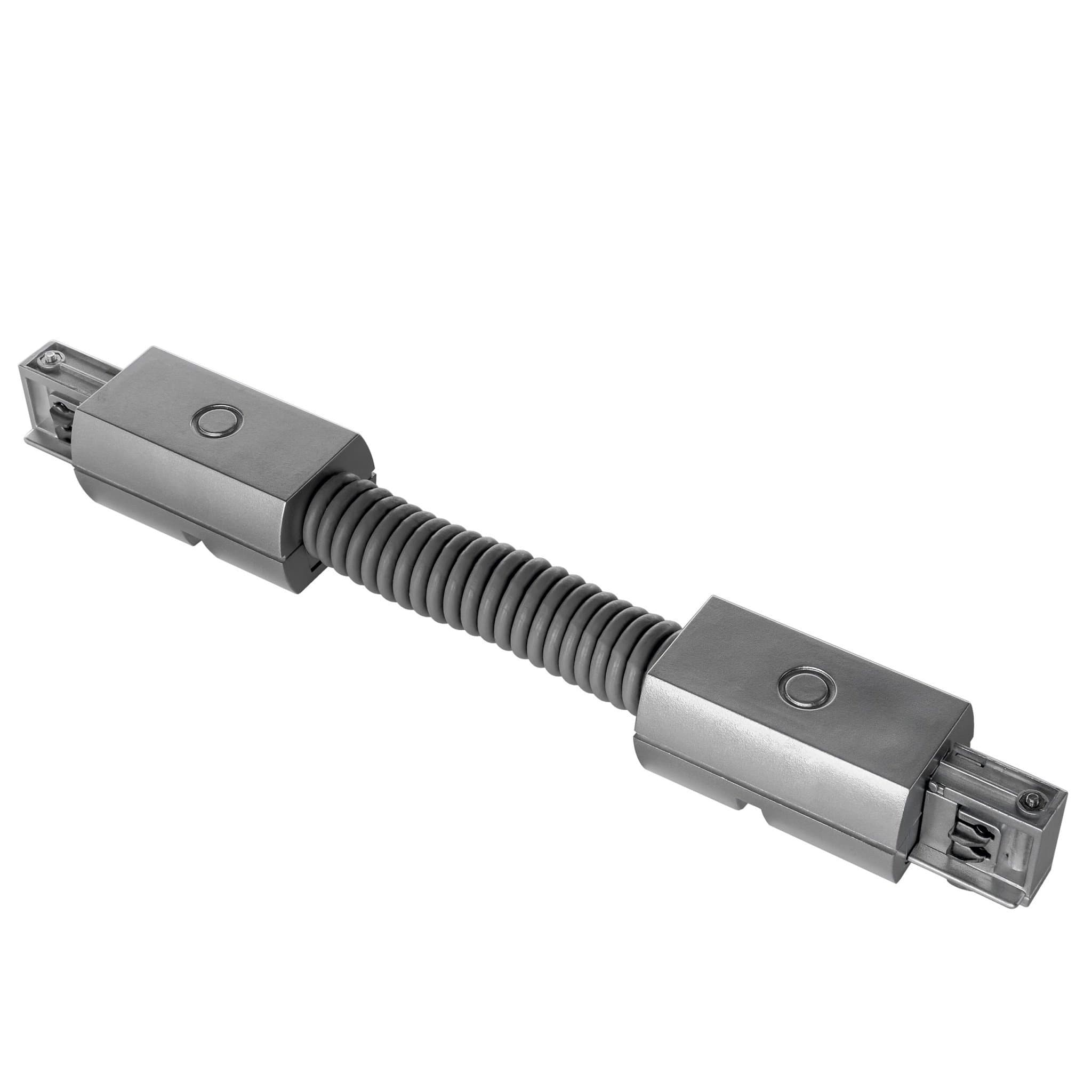 Lightstar Соединитель регулируемый гибкий трехфазный Barra Lightstar 504159