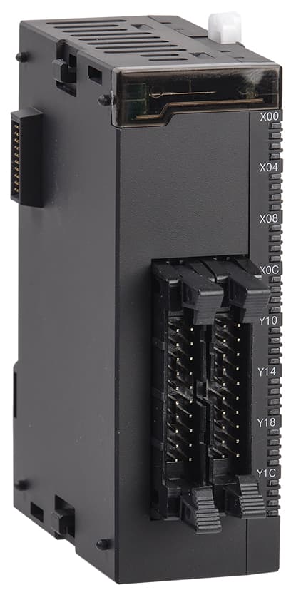 IEK ONI ПЛК S. 16DI/16DO