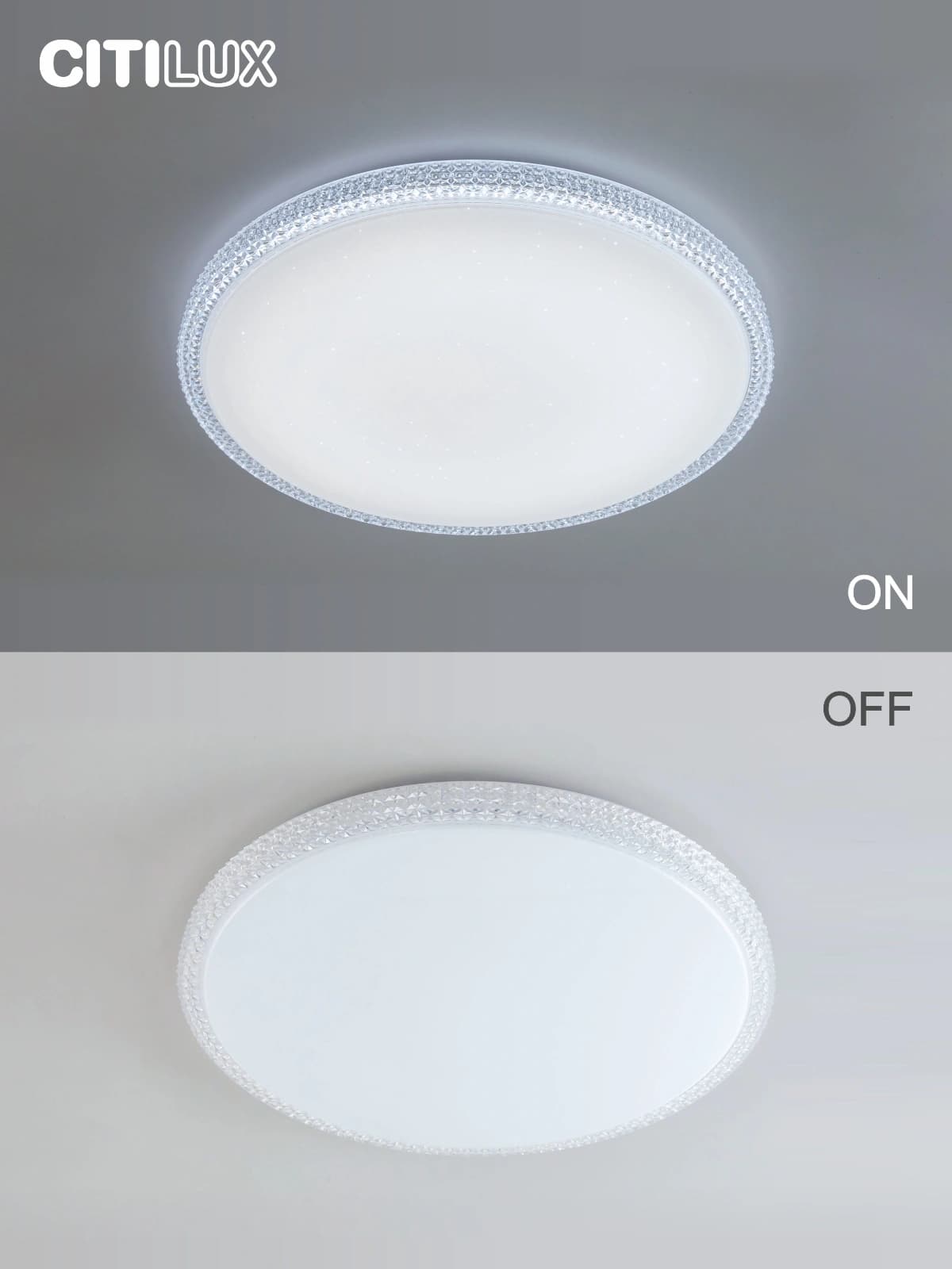 Citilux CL718A80G Альпина Смарт Светильник — миниатюра 12