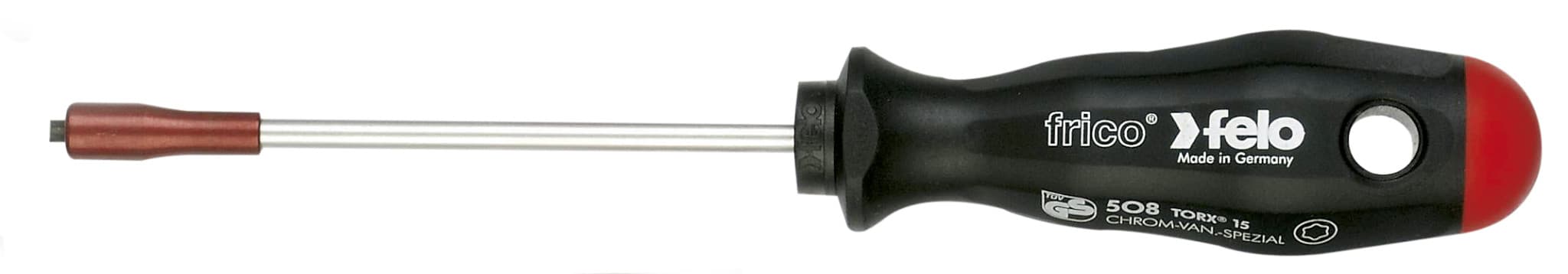 Felo Отвертка серия Frico M-TEC TX 20х100 50820330